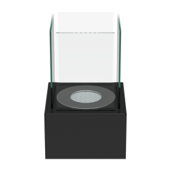 Cheminée au bioéthanol TANGO 1 pour table